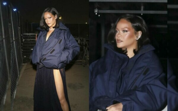 Rihanna Rihanna