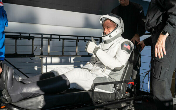 astronauţi blocaţi pe ISS astronauţi blocaţi pe ISS