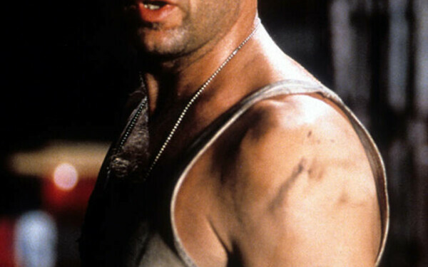 Bruce Willis