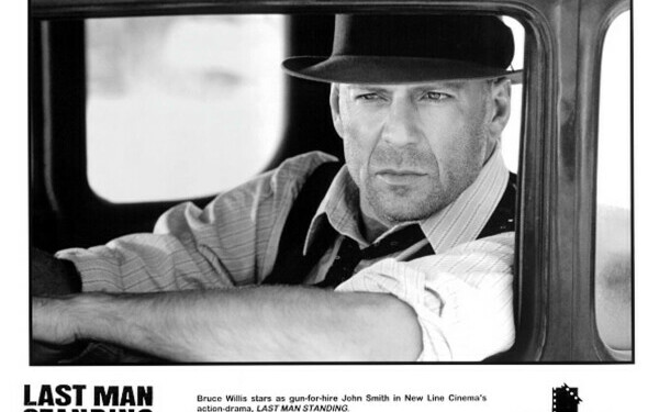 Bruce Willis