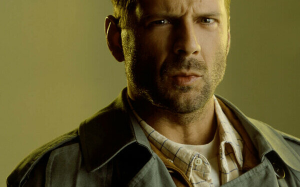 Bruce Willis