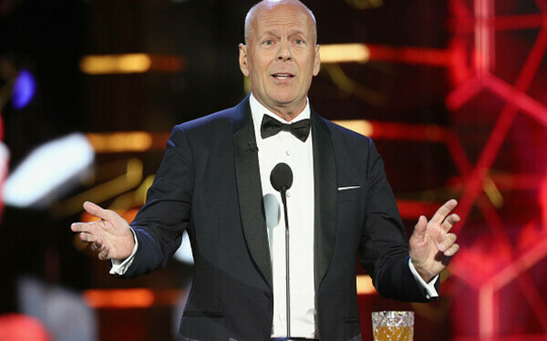 Bruce Willis