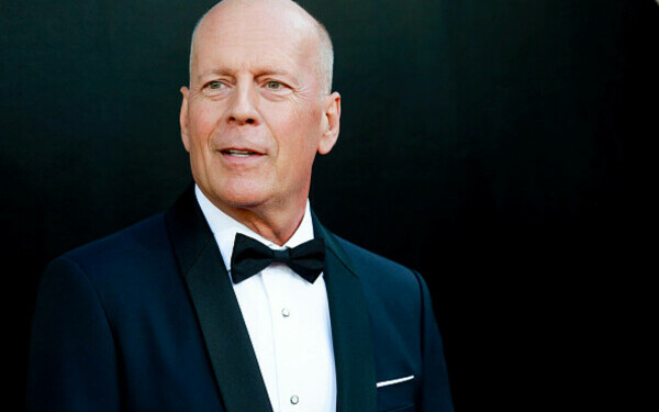 Bruce Willis