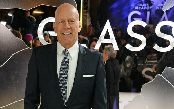 Bruce Willis