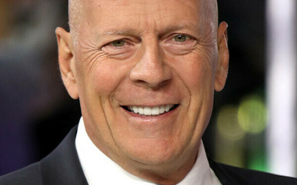 Bruce Willis