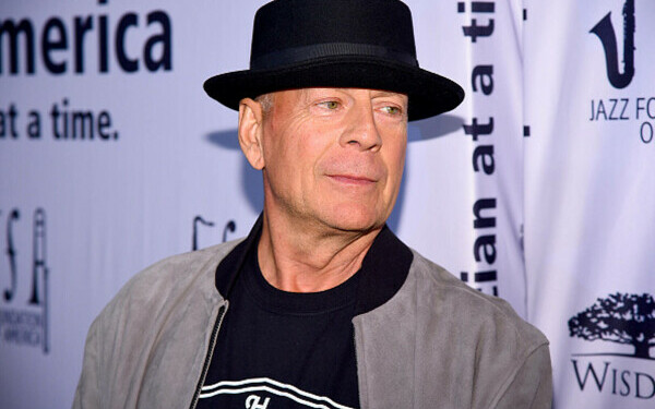 Bruce Willis