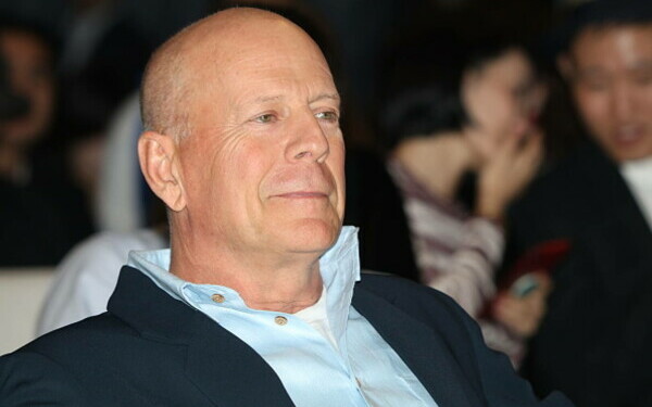 Bruce Willis