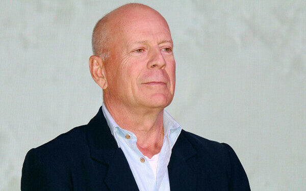 Bruce Willis