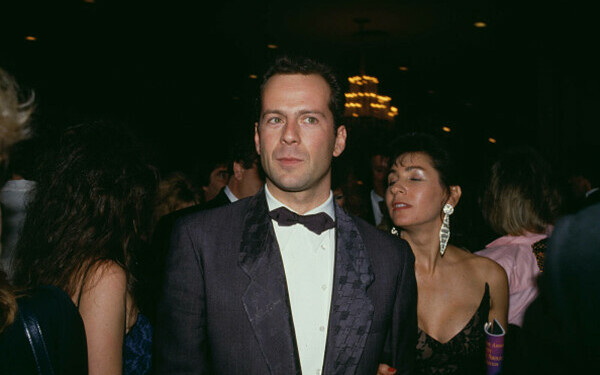 Bruce Willis