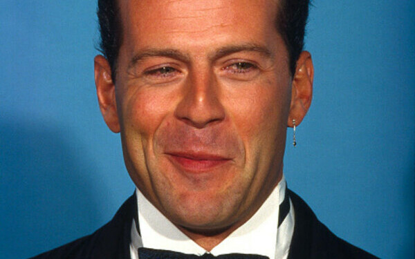 Bruce Willis