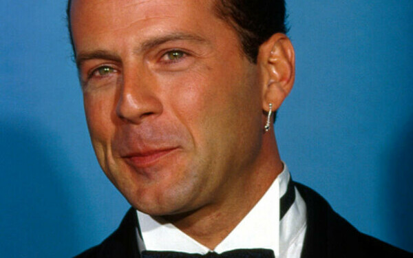 Bruce Willis