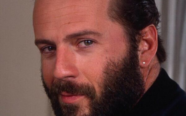 Bruce Willis