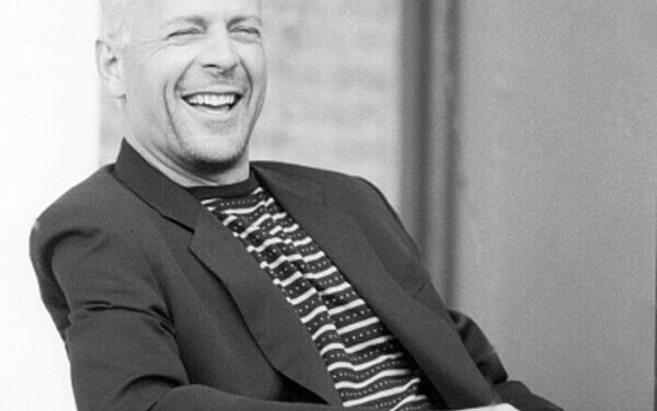 Bruce Willis