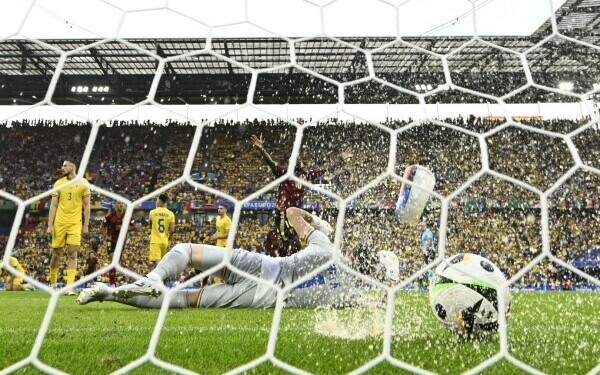 Echipa națională de fotbal a României Echipa națională de fotbal a României