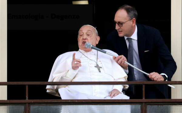 Papa Francisc Papa Francisc
