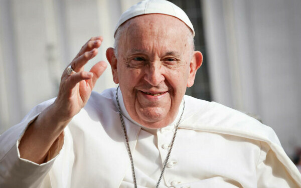 Papa Francisc Papa Francisc