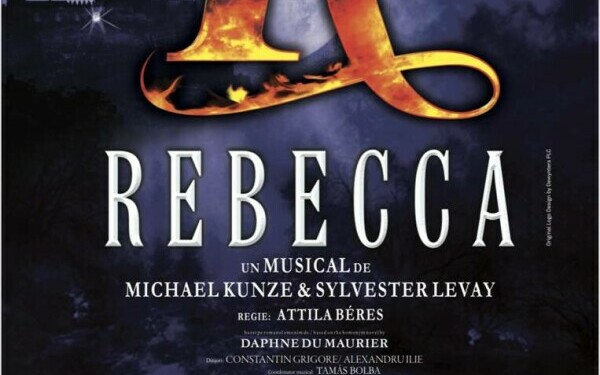 musical, Rebecca