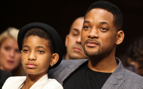 Will si Willow Smith
