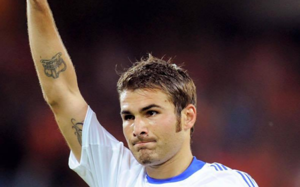 Adrian Mutu