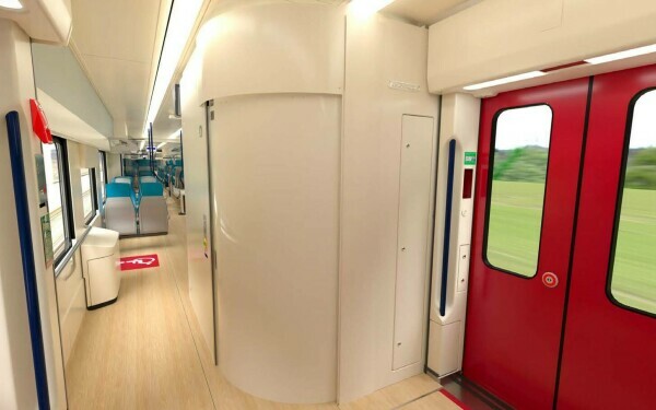 tren alstom