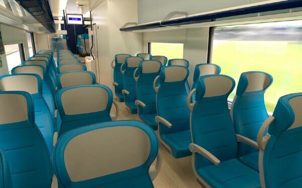 tren alstom