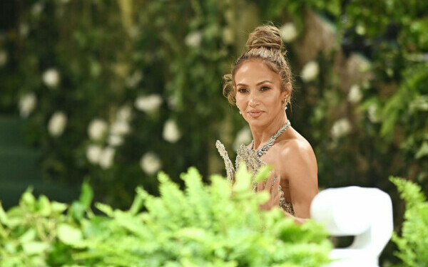 Jennifer Lopez