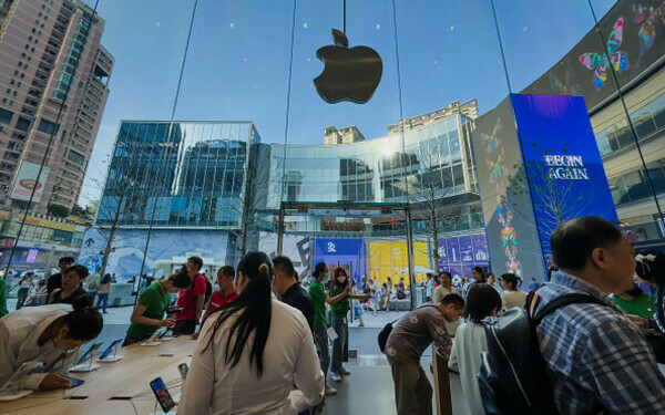 orasul chinez Chongqing