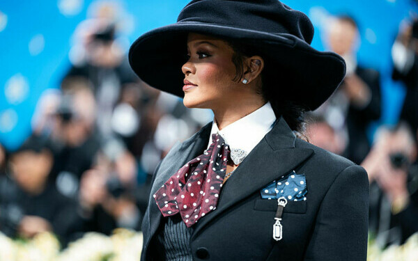rihanna la met gala rihanna la met gala