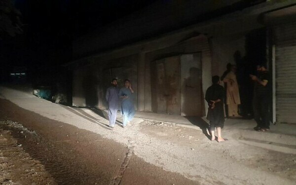 india ataca pakistan