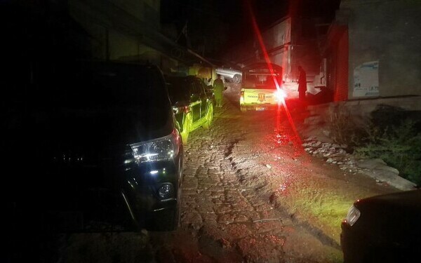 india ataca pakistan