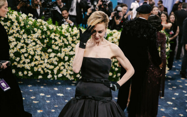 Nicole Kidman