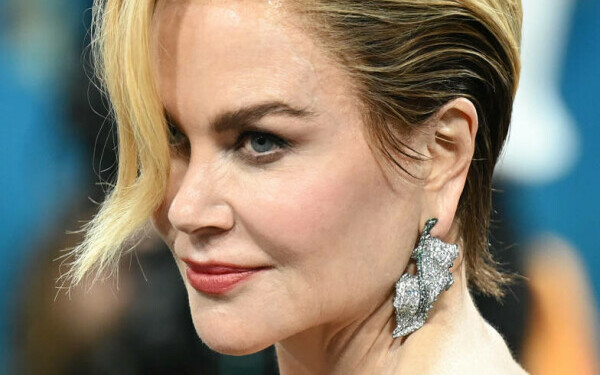 Nicole Kidman