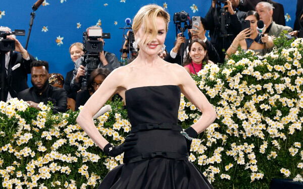Nicole Kidman