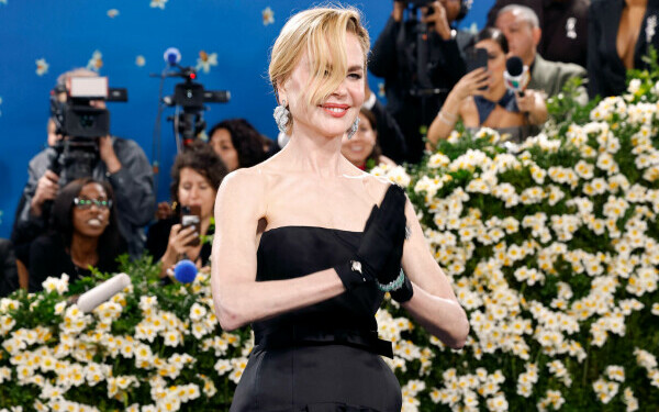 Nicole Kidman