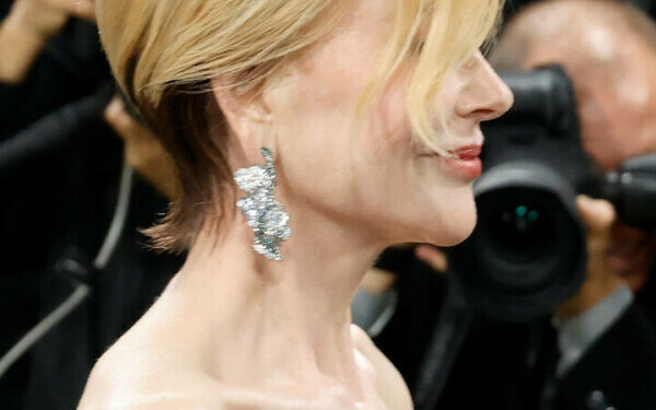 Nicole Kidman