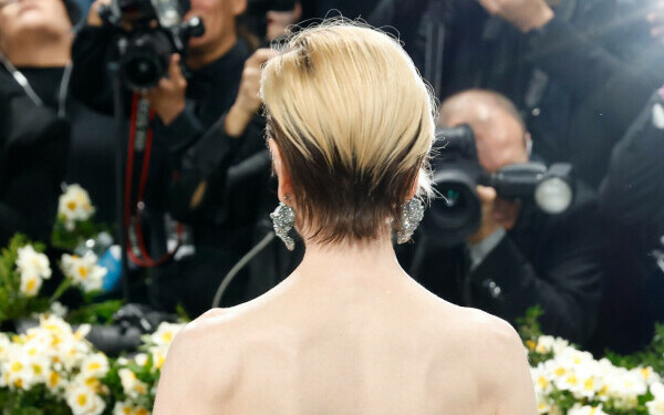 Nicole Kidman