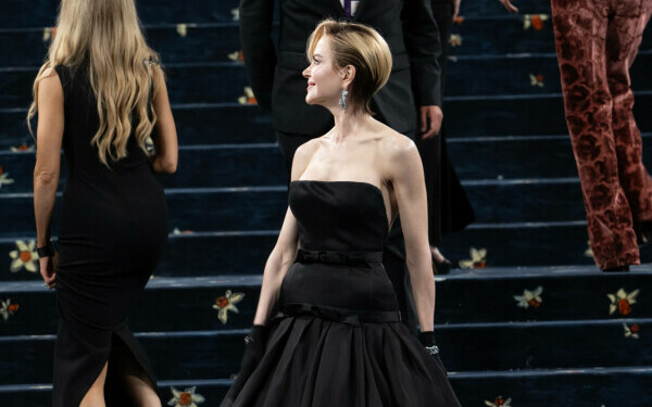Nicole Kidman