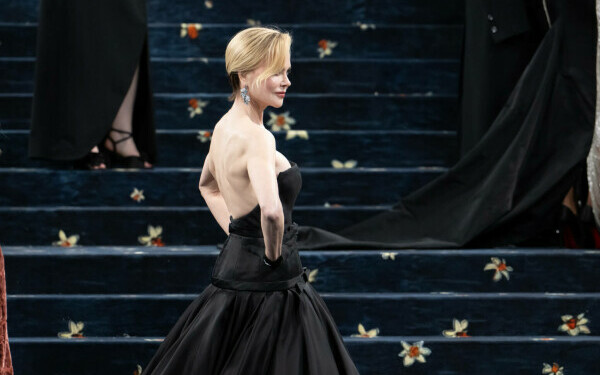Nicole Kidman