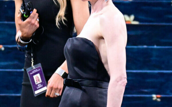 Nicole Kidman