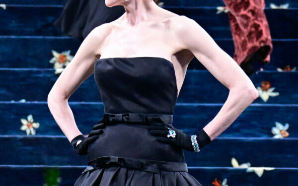 Nicole Kidman