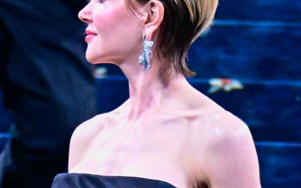 Nicole Kidman