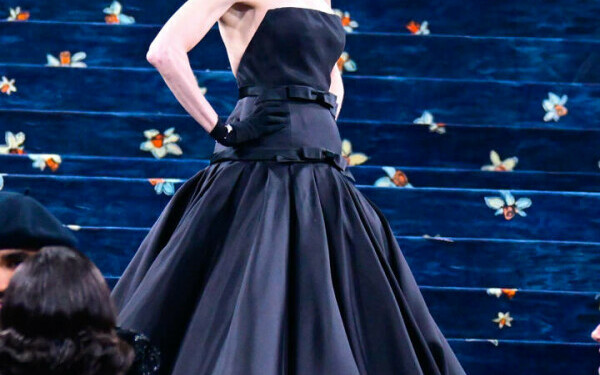 Nicole Kidman