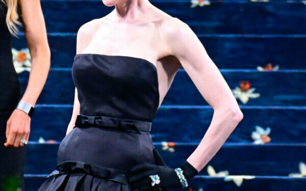 Nicole Kidman