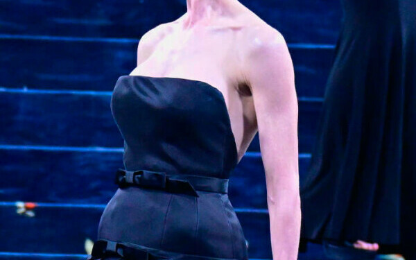 Nicole Kidman