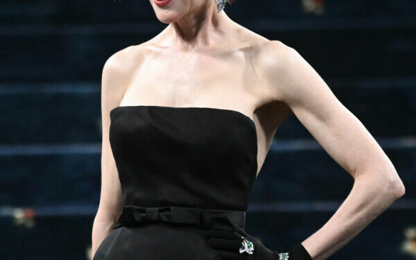 Nicole Kidman