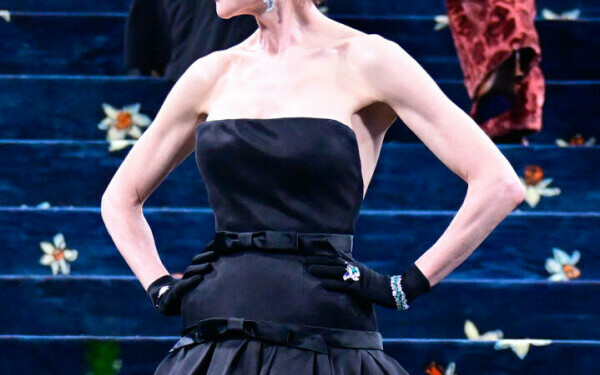 Nicole Kidman
