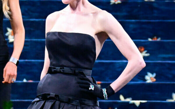 Nicole Kidman