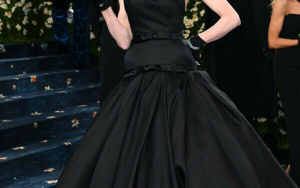 Nicole Kidman