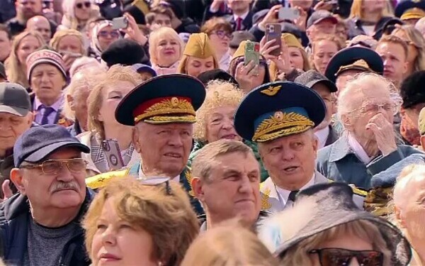 parada, Rusia, Moscova, soldati