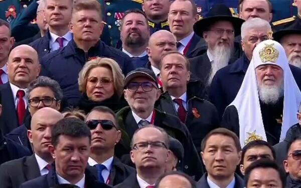 parada, Rusia, Moscova, soldati